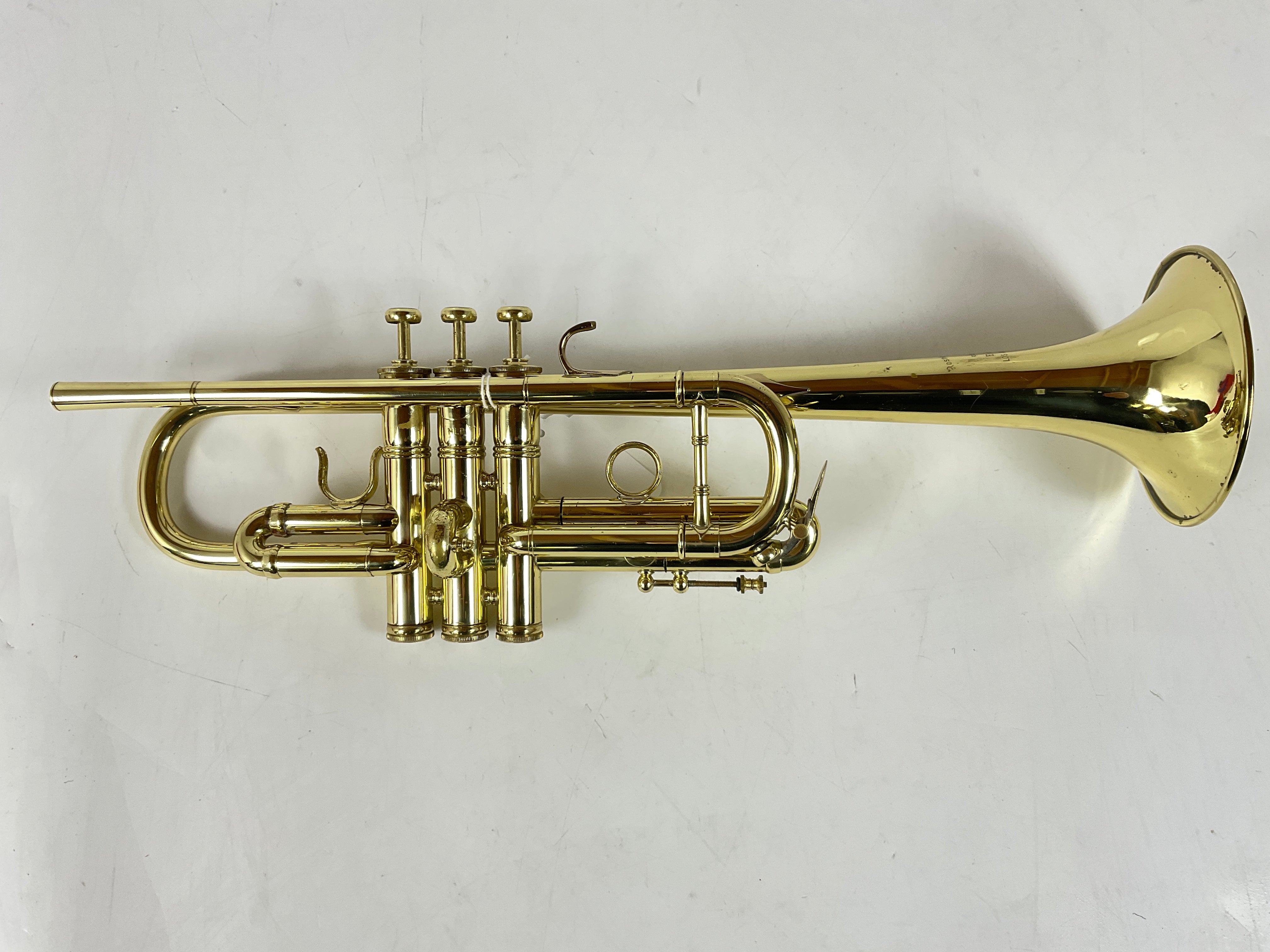 C Trumpets – Dillon Music