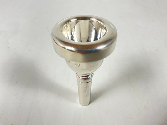 Used Yamaha 48 Small Shank Trombone [42862]