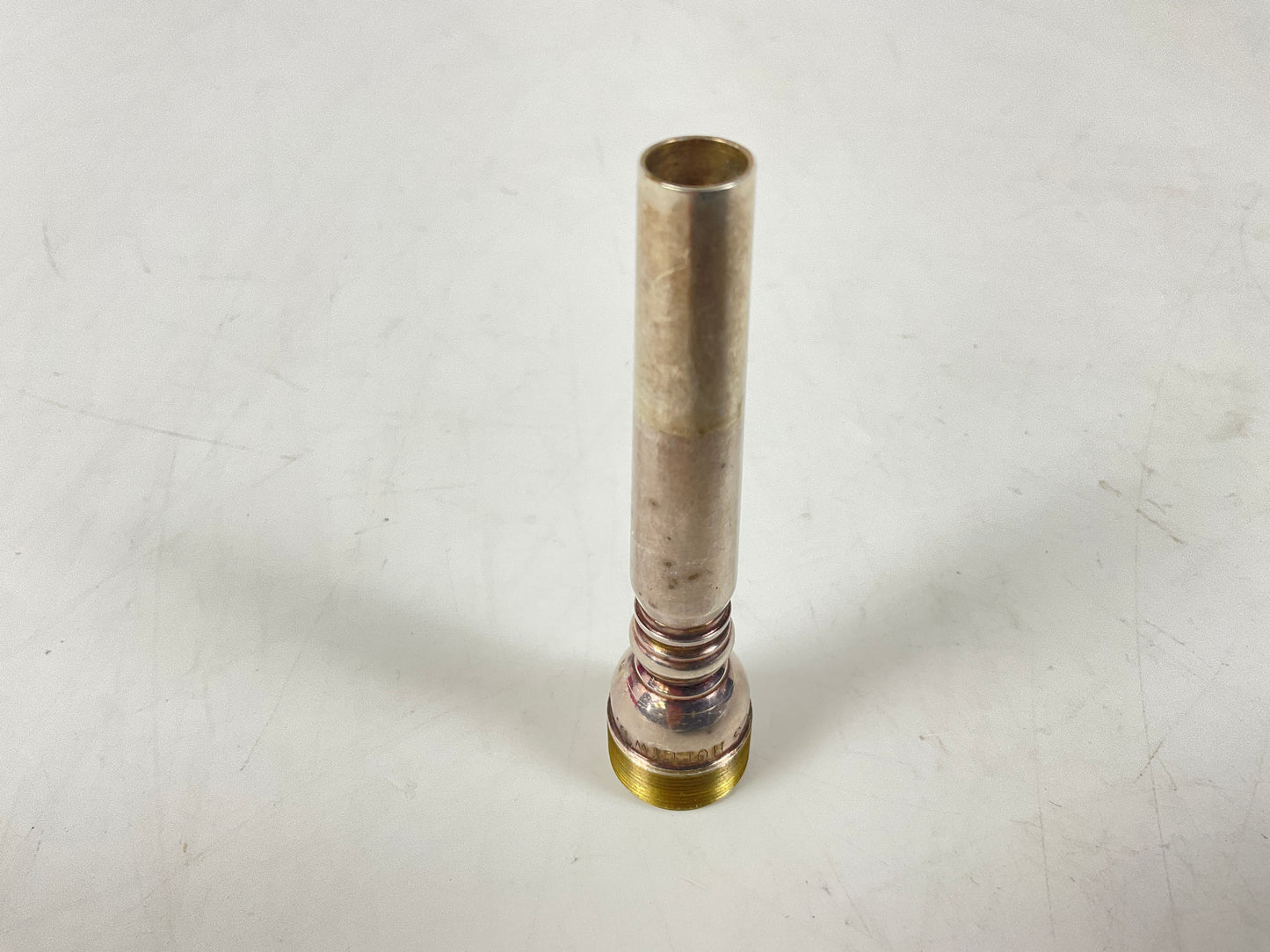 Used Reeves 42S Trumpet Underpart [37728]