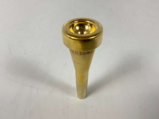 Used Monette Prana STC-1 B6S1 82 Bb Trumpet [67709]