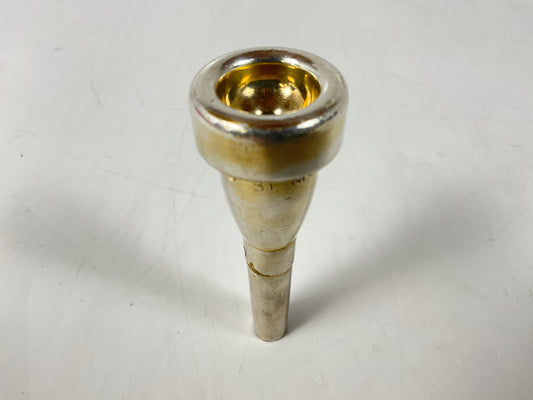 Used Monette Prana STC-1 B11S5 81 Bb Trumpet [39229]