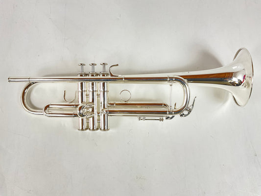 Used Yamaha YTR-800GS Bb Trumpet (SN: 205276)