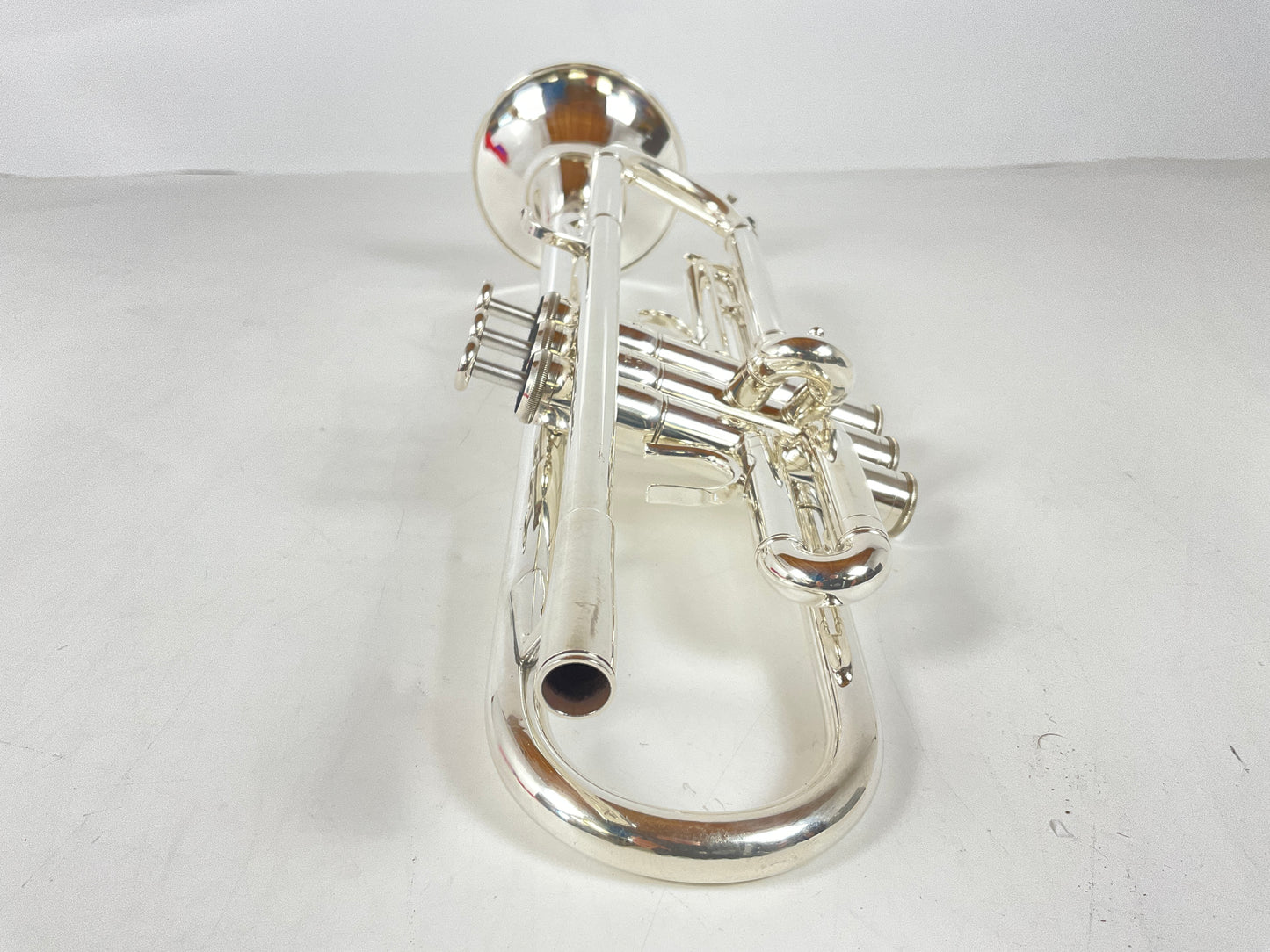 Used Yamaha YTR-800GS Bb Trumpet (SN: 205276)