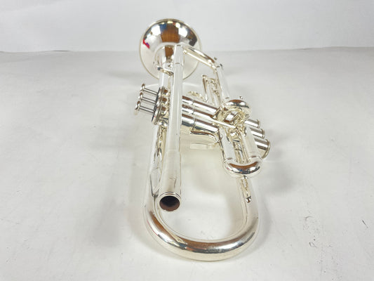 Used Yamaha YTR-800GS Bb Trumpet (SN: 205276)
