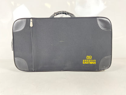 Used Bach 37 Bb Trumpet (SN: 646742)