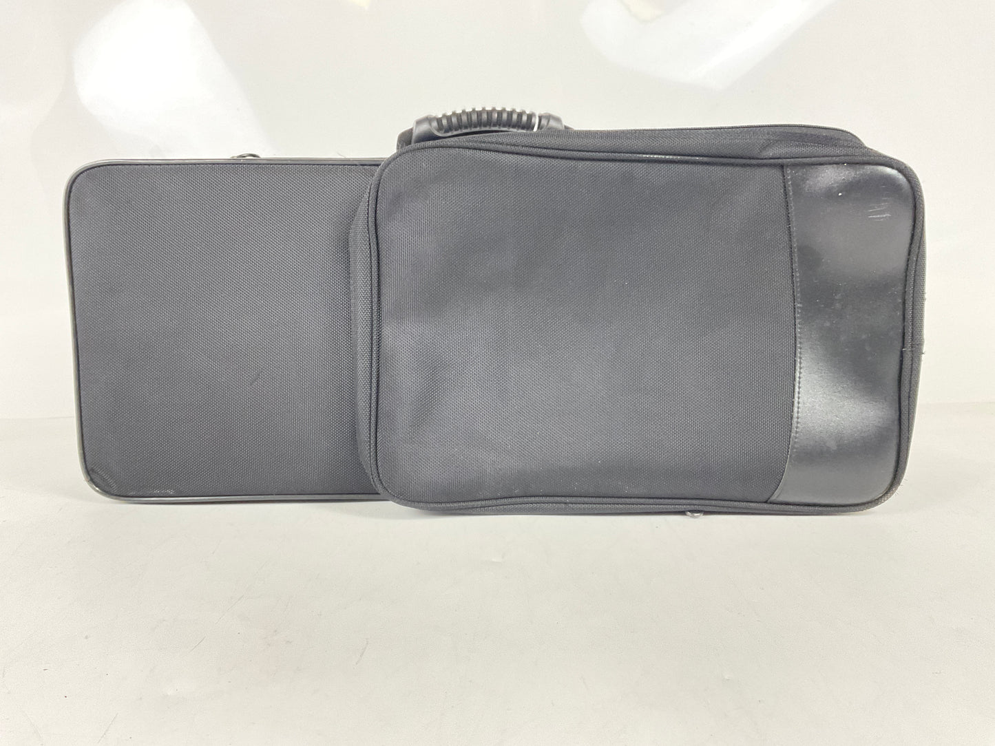 Used Todd Oxford Eb Alto Saxophone (SN: 110439)