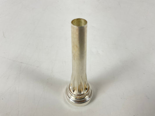 Used Lotus 7S Trumpet Mouthpiece [26239]
