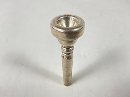 Used Reeves 42B Trumpet Mouthpiece [44609]