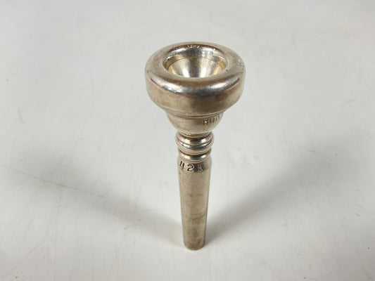 Used Reeves 42B Trumpet Mouthpiece [44609]