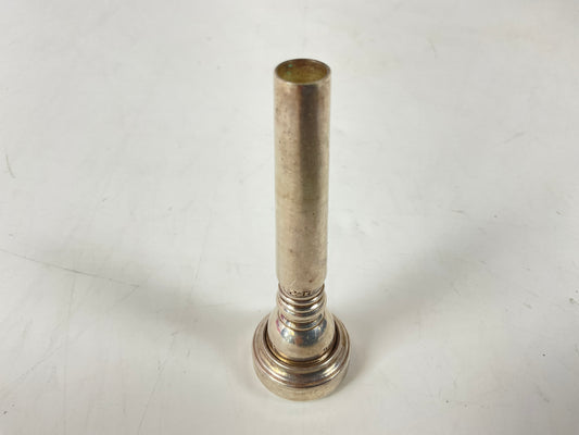 Used Reeves 42B Trumpet Mouthpiece [44609]