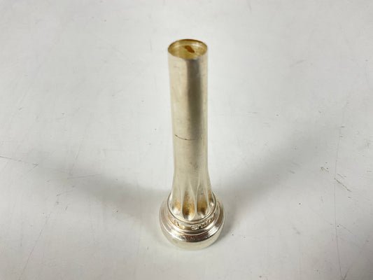 Used Lotus 3L Trumpet Mouthpiece [61777]