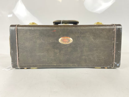 Used Yamaha YTR-8335GS Bb Trumpet (SN:469014)