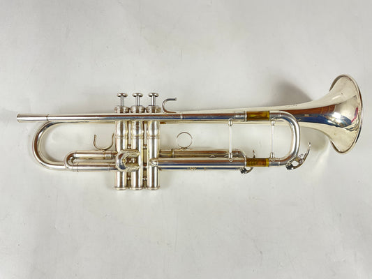 Used Yamaha YTR-8335GS Bb Trumpet (SN:469014)