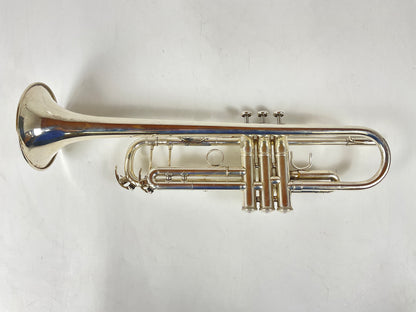 Used Yamaha YTR-8335GS Bb Trumpet (SN:469014)