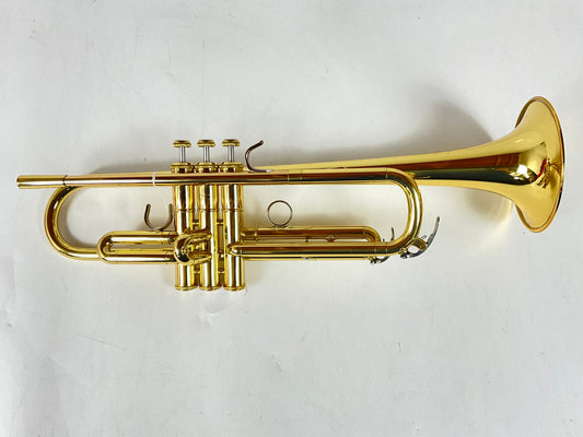 Used Yamaha YTR-8310ZII Bb Trumpet (SN: D87756)