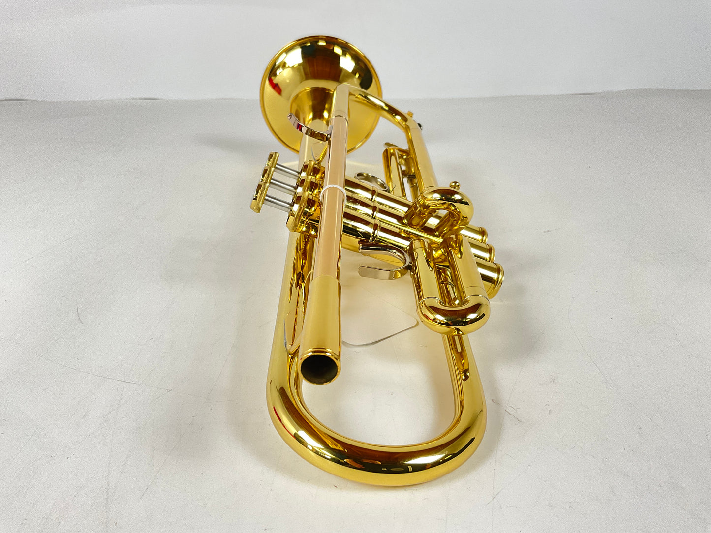 Used Yamaha YTR-8310ZII Bb Trumpet (SN: D87756)
