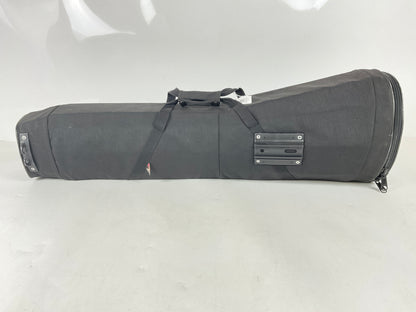 Used King 2B "Liberty" Tenor Trombone (SN: 227353)