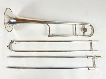 Used King 2B "Liberty" Tenor Trombone (SN: 227353)