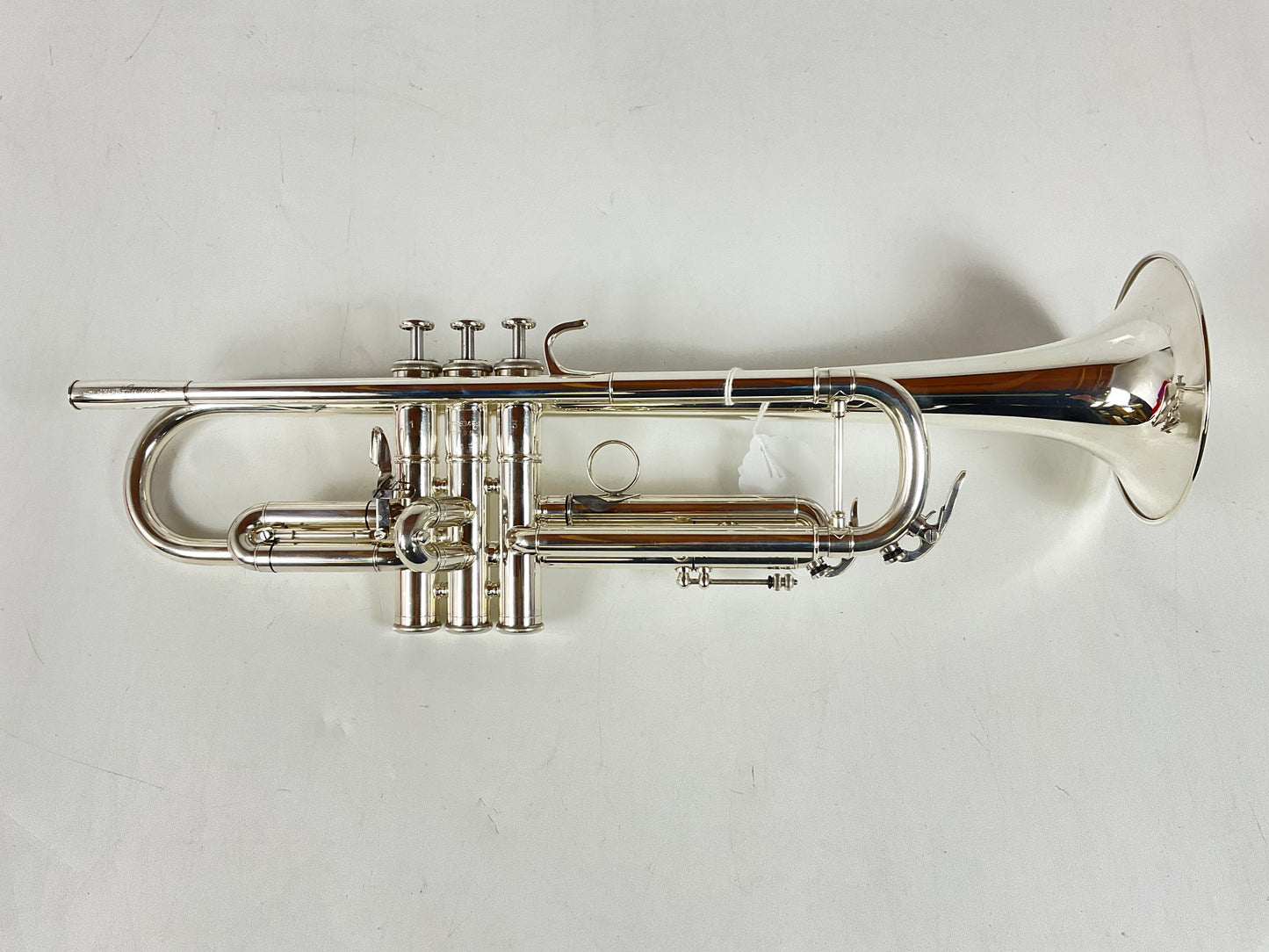 Trompette Sib Yamaha YTR-8345IIRS de démonstration (N° de série : 567369)