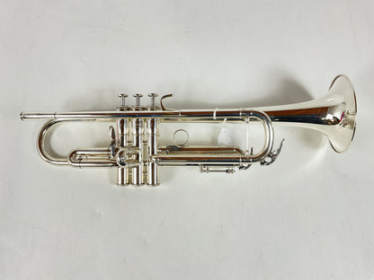 Trompette Sib Yamaha YTR-8345IIRS de démonstration (N° de série : 567369)