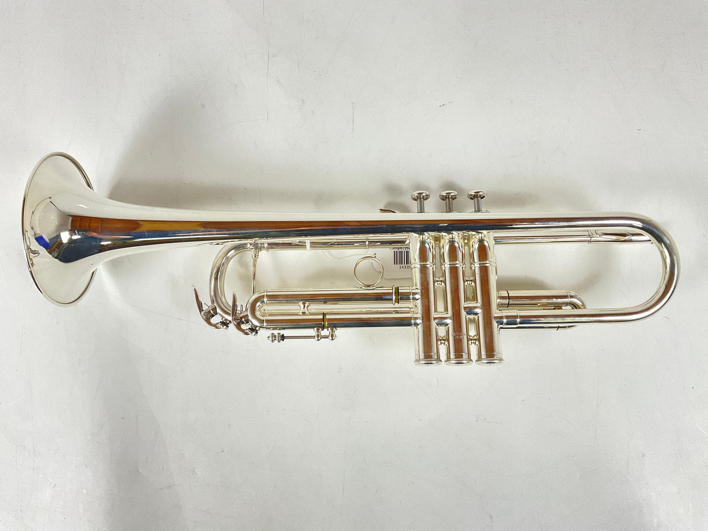 Trompette Sib Yamaha YTR-8345IIRS de démonstration (N° de série : 567369)