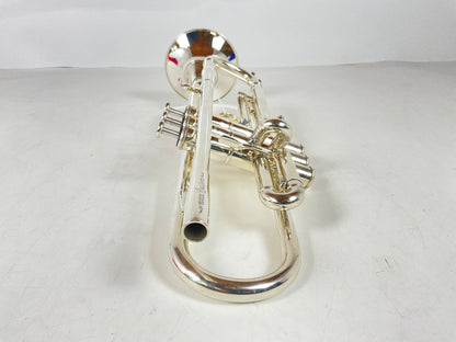 Trompette Sib Yamaha YTR-8345IIRS de démonstration (N° de série : 567369)
