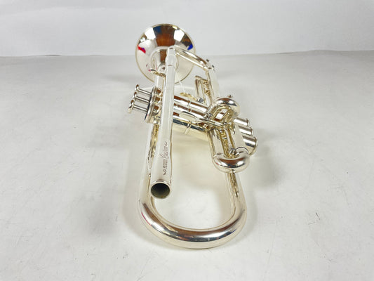 Used Yamaha YTR-8345S Bb Trumpet (SN: 900062)