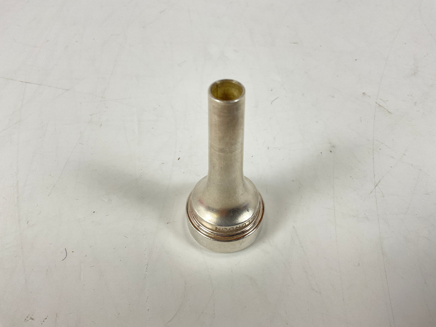Used Denis Wick RW2B Cornet [42054]