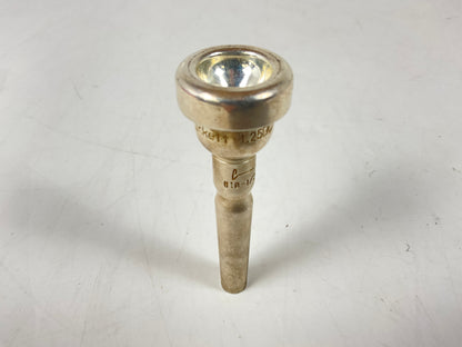 Used Pickett 1.25C/24 - 10 1/24 Trumpet Top + Backbore [43052]