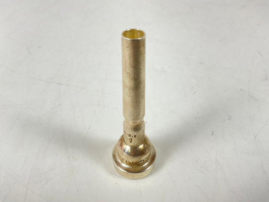 Used Pickett 1.25C/24 - 10 1/24 Trumpet Top + Backbore [43052]