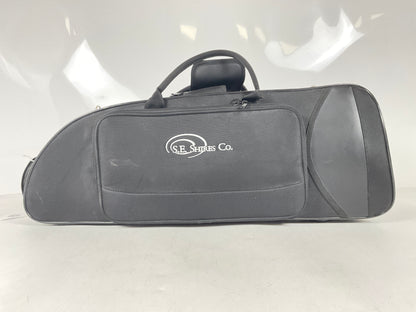 Used S.E. Shires Alto Trombone Case [35992]