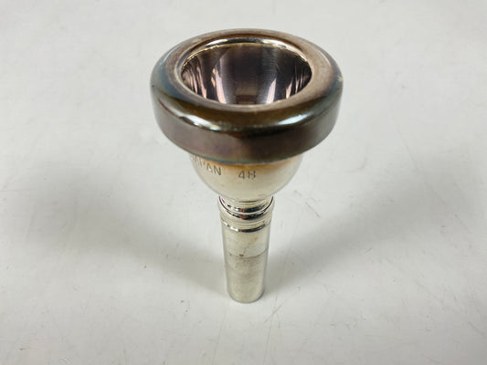Trombone Yamaha d'occasion à perce étroite [42870]