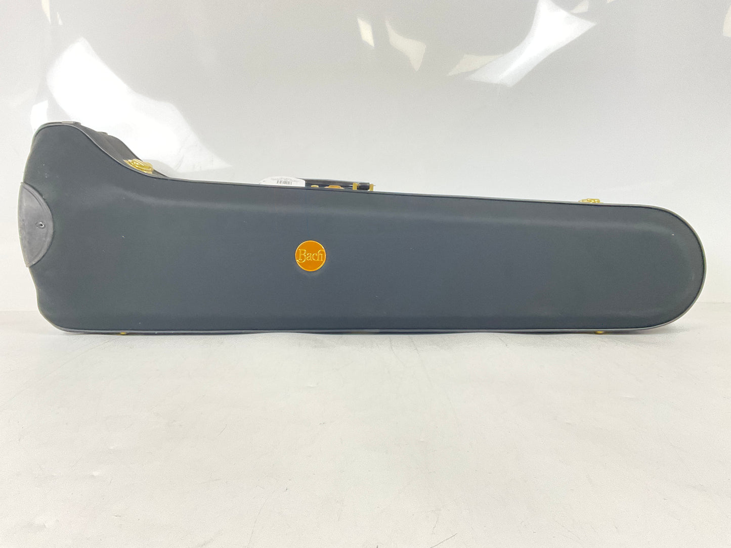 Used Bach 42BO Bb Tenor Trombone (SN: 178397)
