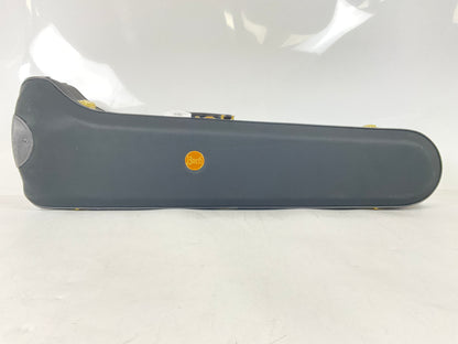 Used Bach 42BO Bb Tenor Trombone (SN: 178397)