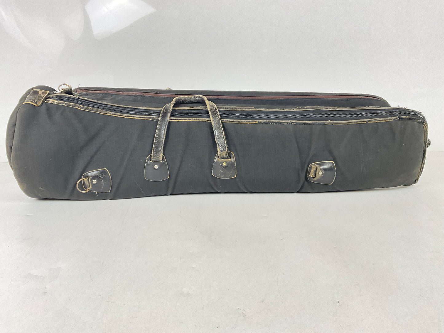 Used Bach "Corporation" 42B Bb/F Tenor Trombone (SN: 41695)