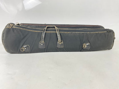Used Bach "Corporation" 42B Bb/F Tenor Trombone (SN: 41695)