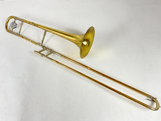 Used Conn 6H Bb Trombone (SN: H06645)