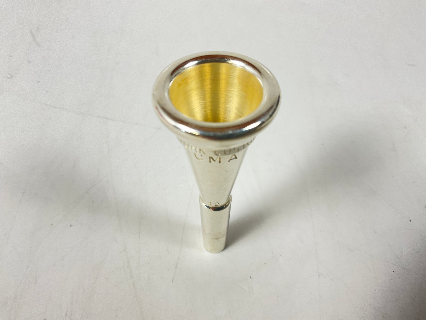 Demo Stork CMA12 French Horn [91376]