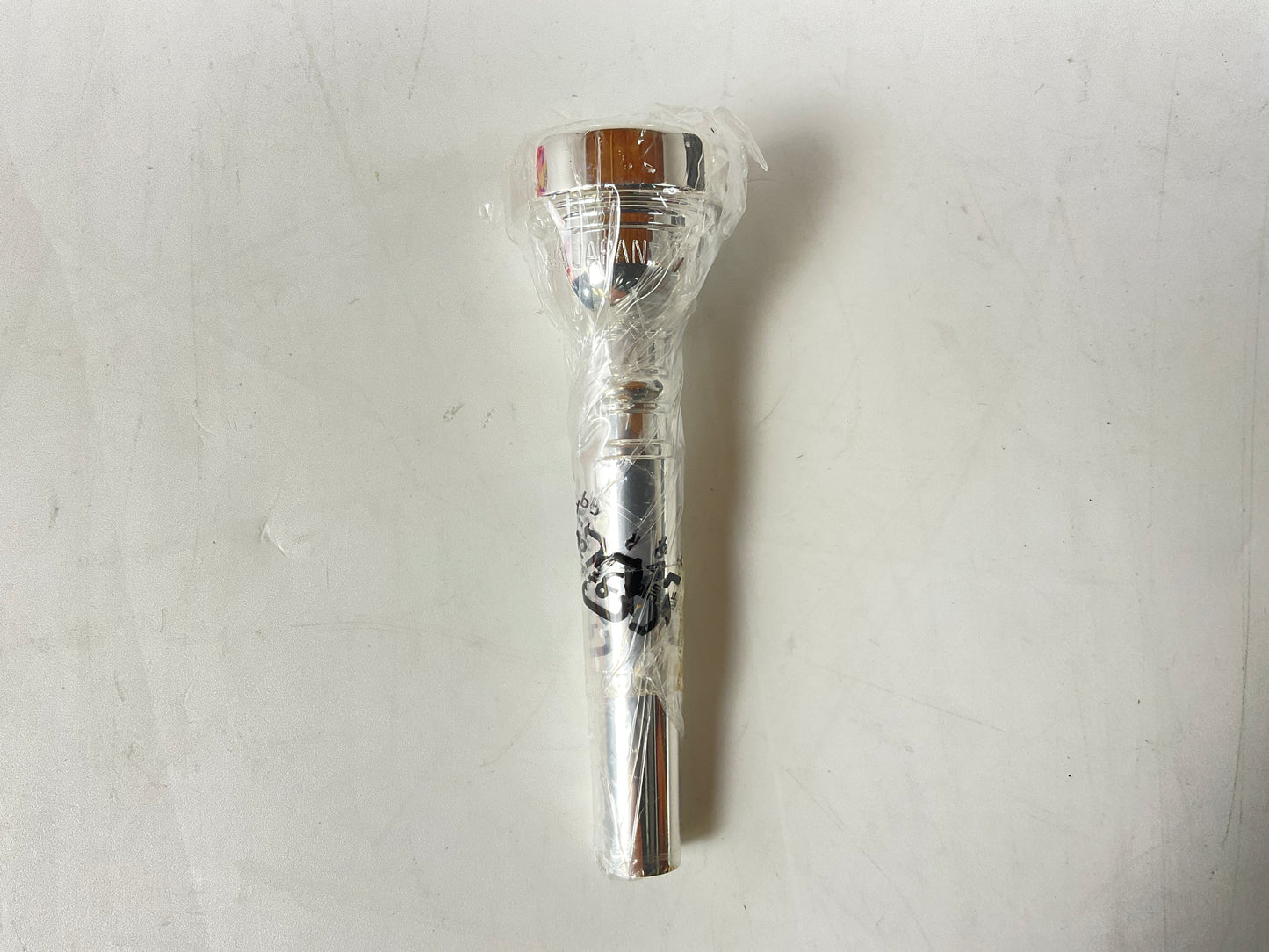 Used Yamaha 17B4 Trumpet [75154]