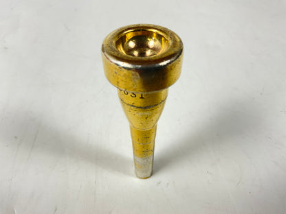 Used Monette STC-1 B6S1 Bb Trumpet [19174]