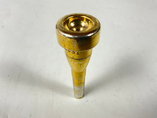 Used Monette STC-1 B6S1 Bb Trumpet [19174]