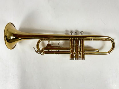 Used Holton T602 Bb Trumpet (SN: 850326)