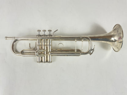 Trompette Bach 182 Sib d'occasion (SN : 000494)