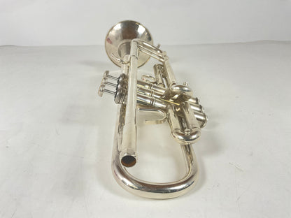 Trompette Bach 182 Sib d'occasion (SN : 000494)