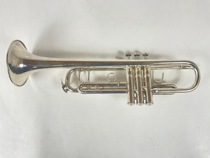 Trompette Bach 182 Sib d'occasion (SN : 000494)
