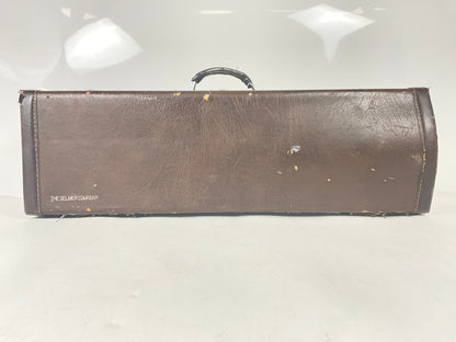 Used Bach 36BO Trombone Bell Only (SN: 95824)
