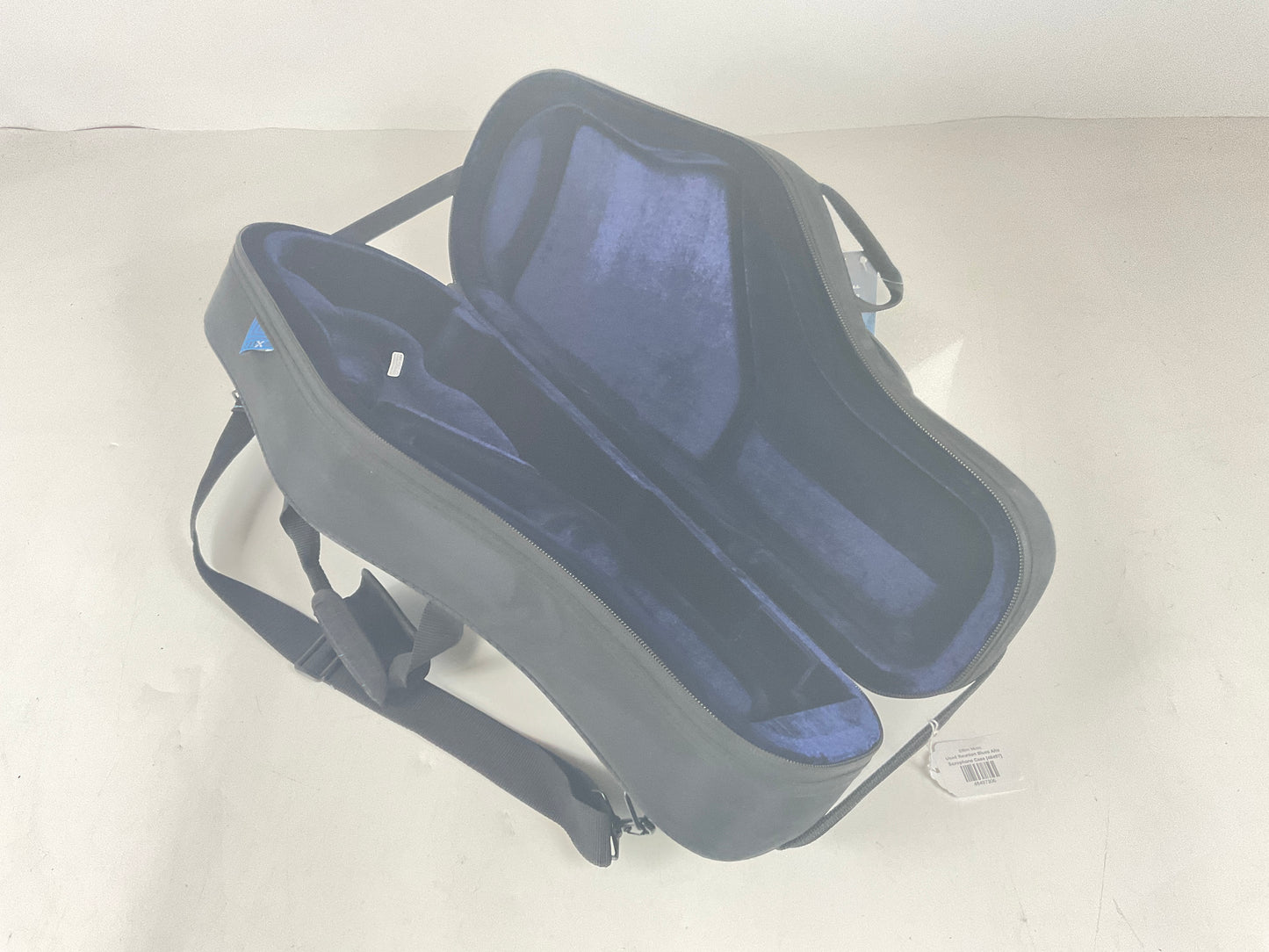 Used Reunion Blues Alto Saxophone Case [48497]
