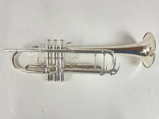 Used Yamaha YTR-8345S Bb Trumpet (SN: 558271)