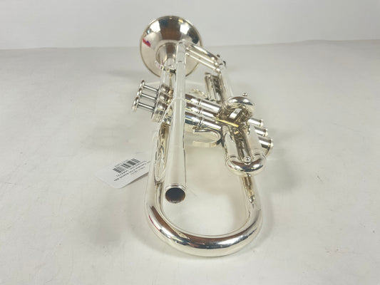 Used Yamaha YTR-8345S Bb Trumpet (SN: 558271)