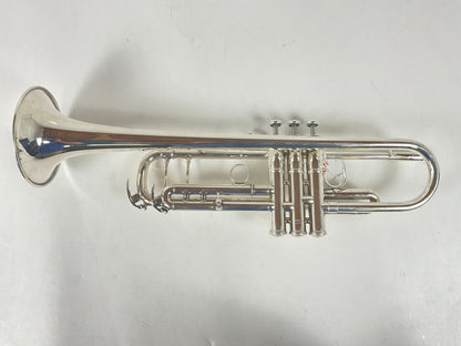 Used Yamaha YTR-8345S Bb Trumpet (SN: 558271)